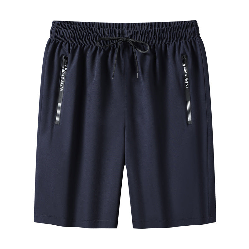 Marc | Mesh Shorts