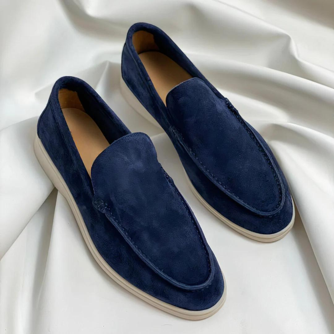 Capri - Loafers voor Heren