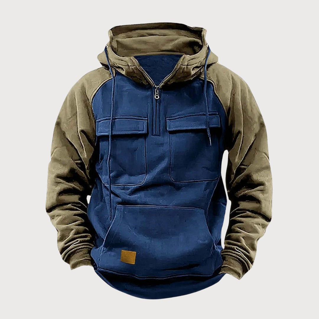 Mason - Outdoor Hoodie