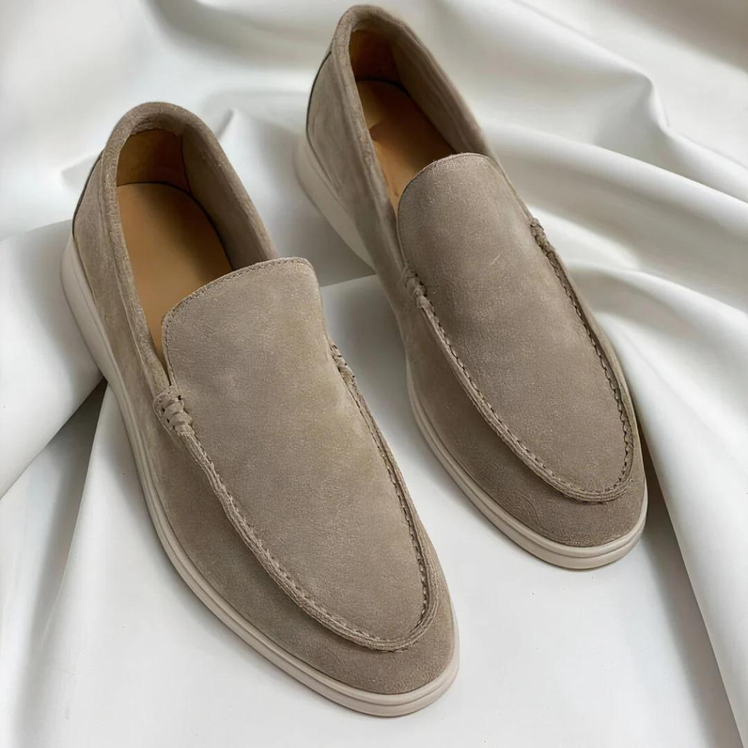 Capri - Loafers voor Heren