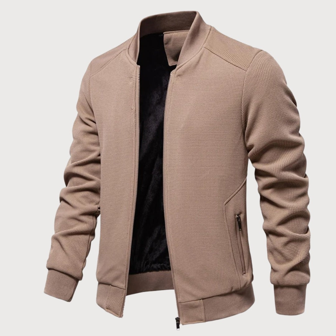 Emile - Casual Vest voor Heren