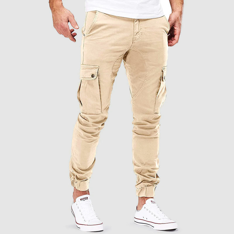 Amari - Cargo Broek