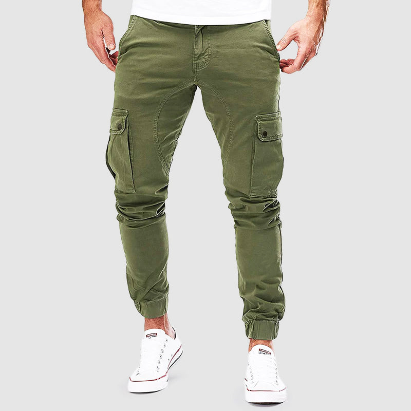 Amari - Cargo Broek