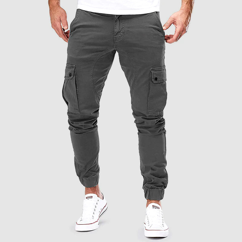 Amari - Cargo Broek