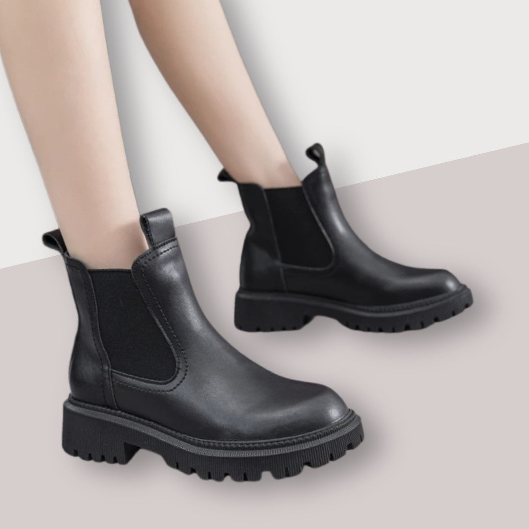 Hannah - Chelsea Boots