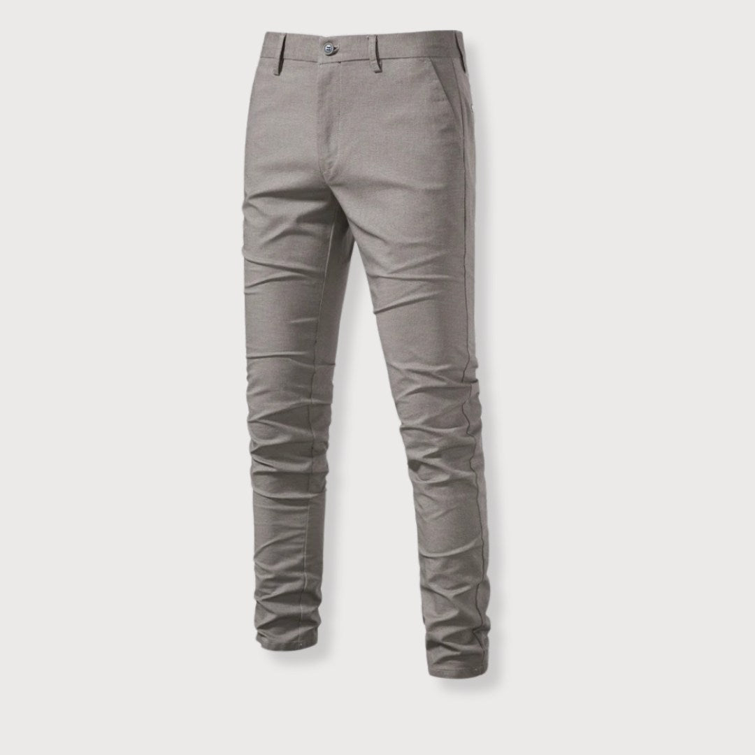 Lennox - Slim Chino