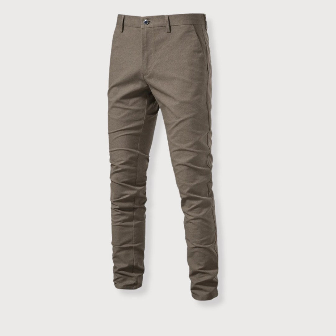 Lennox - Slim Chino