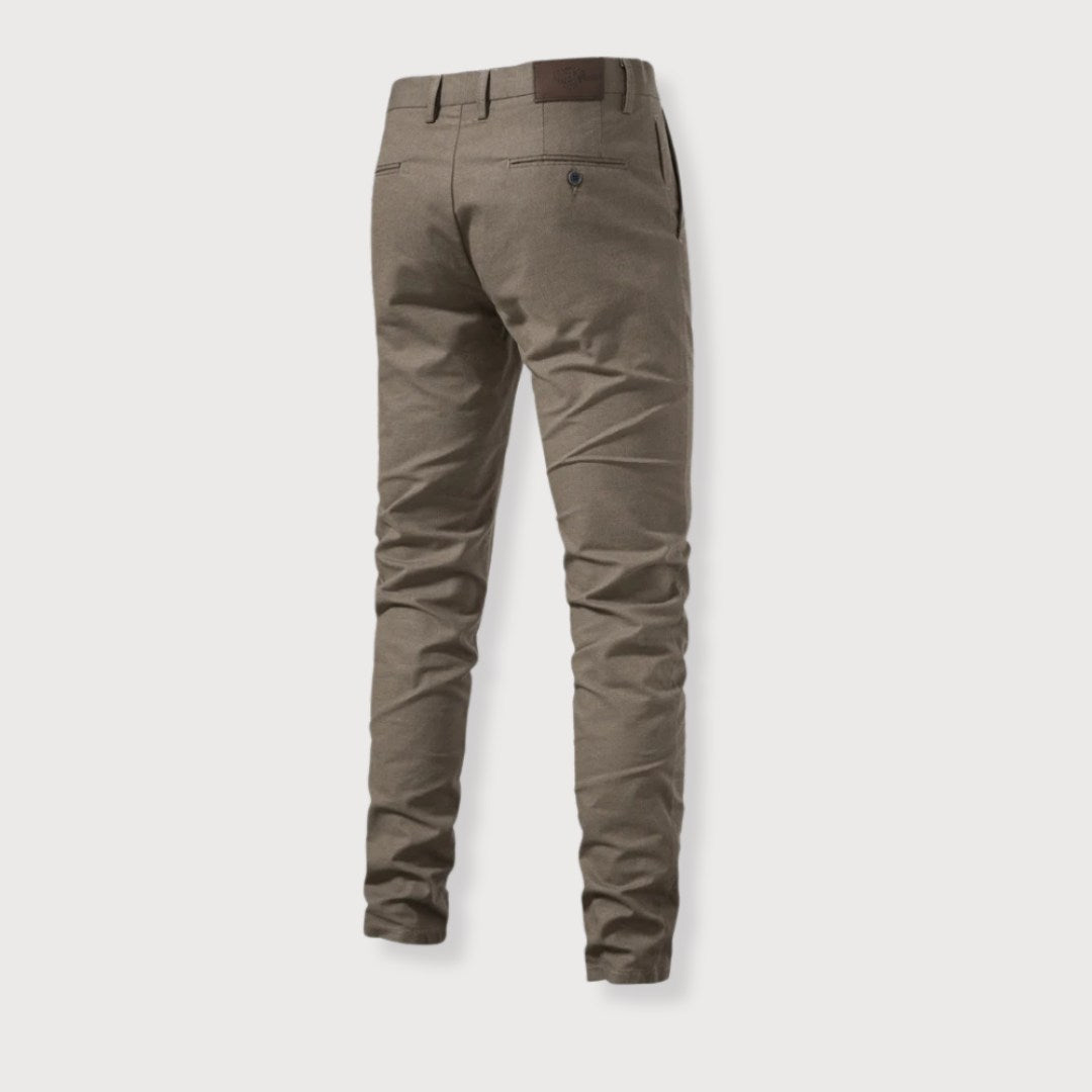 Lennox - Slim Chino