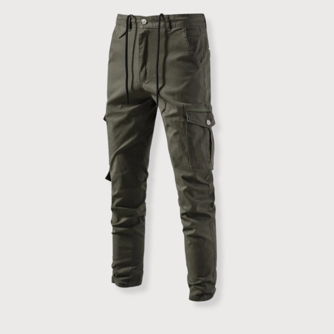 Logan - Cargo Broek