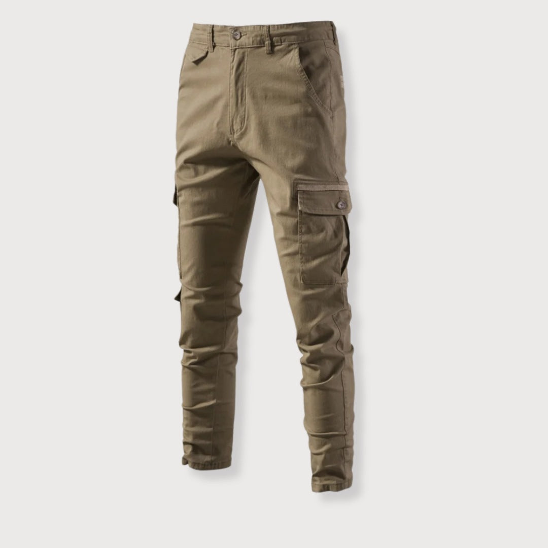 Logan - Cargo Broek