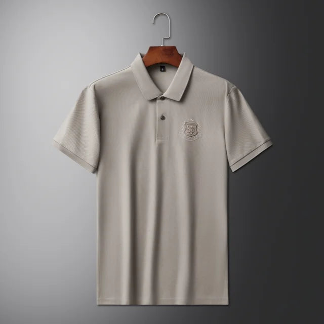 Salvatore - Elegante Heren Polo