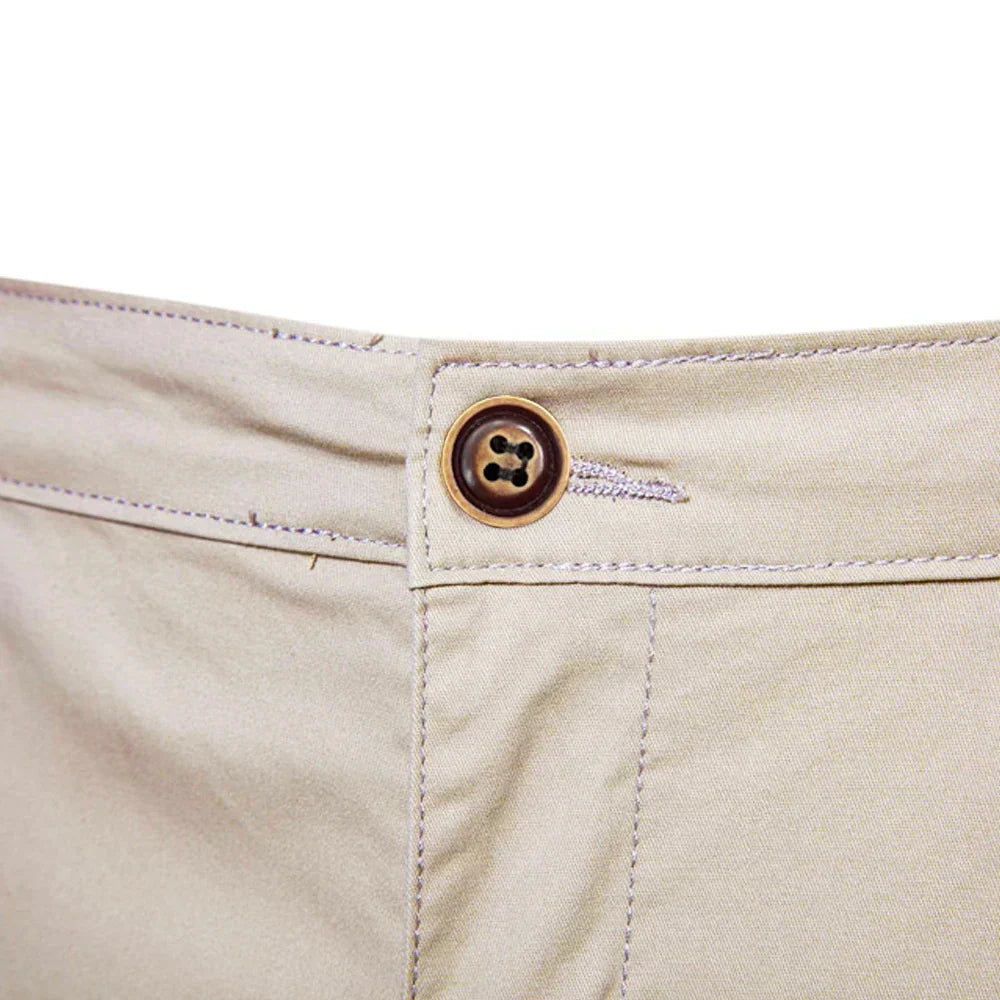 Apollo - Chino Shorts