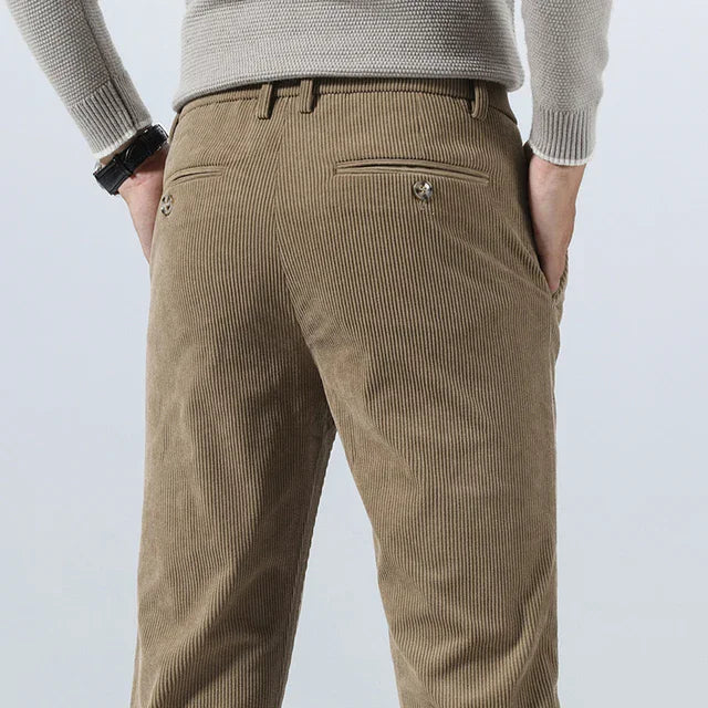 Robert - Corduroy Pantalon