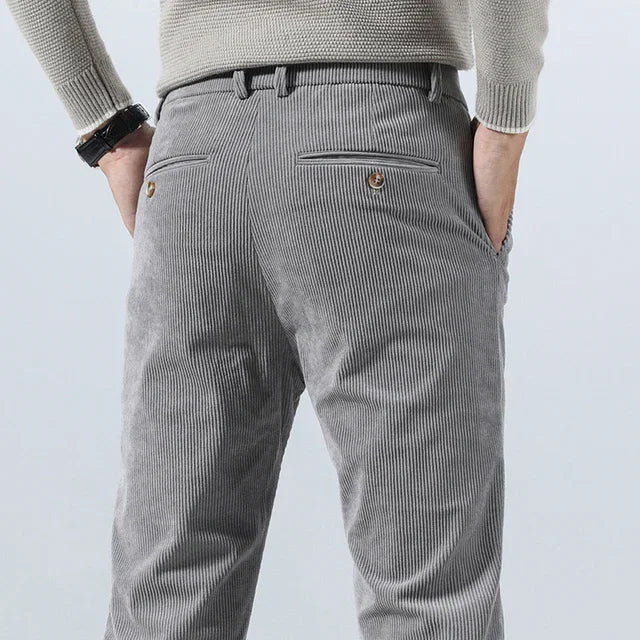 Robert - Corduroy Pantalon