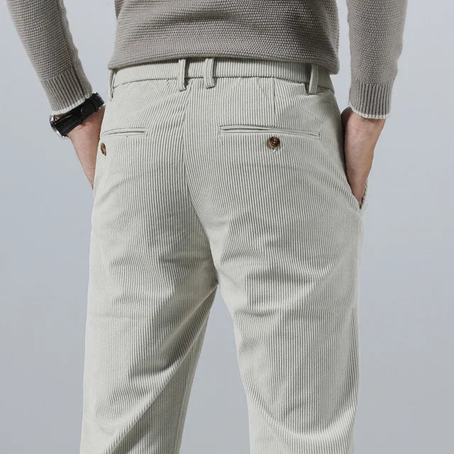 Robert - Corduroy Pantalon