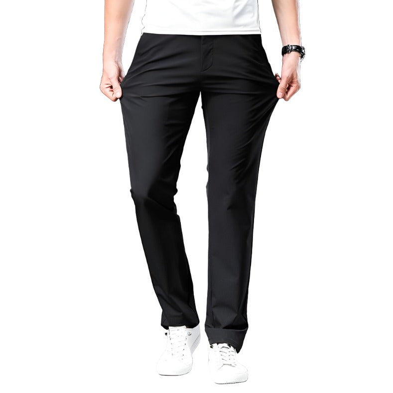 Jasper - Slim Fit Chino voor Heren