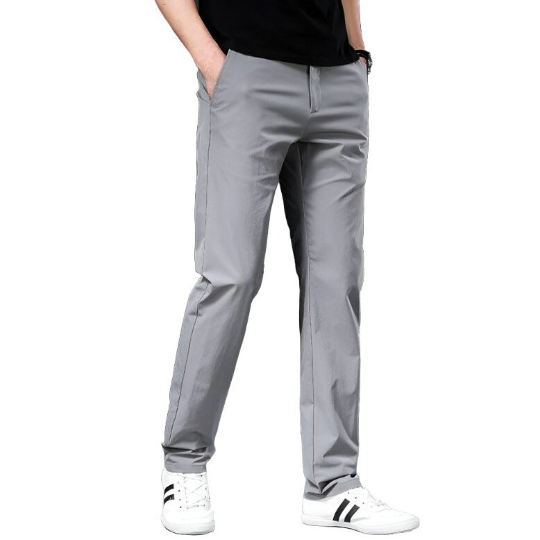 Jasper - Slim Fit Chino voor Heren