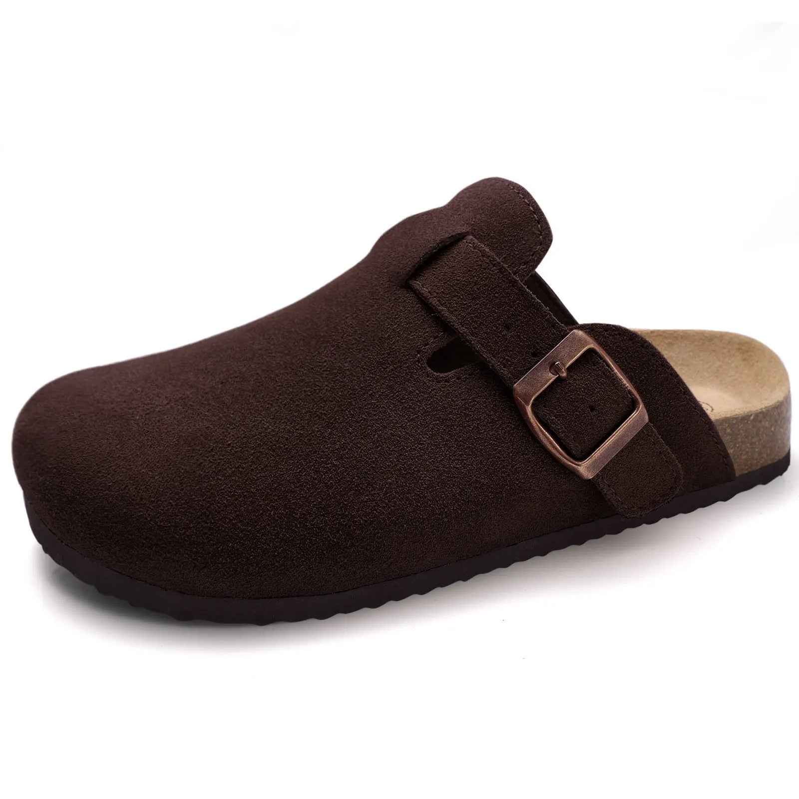 Mira - Zachte Dames Slippers